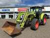 2012 Claas Arion 610c 