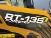 2023 ASV RT - 135 Forestry Skid Steer (Rubber Tracked)