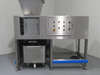 Stainless Steel Industrial Shredder & Bone Breaker crusher