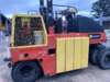 Dynapac CP142 Multityre Roller