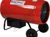 HF-30 LPG Portable Heater 108 MJ/h Forced Air Convection - Series #2620403 30kW HEAT-FLO™ - 540m3 Ro