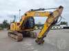 JCB JS130LC