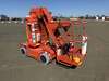 2022 HAULOTTE STAR 10 VERTICLE MAST