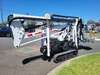 Used 2023 Monitor 1575 LBP - 15m Hybrid Spider Lift