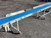 Flat Belt Food Grade Conveyor