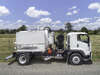 Liquidvac 4x2 Liquid Waste Trucks