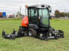 Jacobsen HR800 Wide Area mower Lawn Equipment