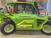 Merlo P27.6 - 2.7T 6M Diesel Telehandler