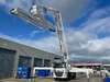 ZOOMLION Truck- Mounted Concrete Pump with Cutting-Edge Technology