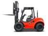 FORKLIFTS DIRECT - HELI CPCD35 - 3.5t Rough Terrain Forklift