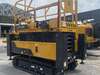 NEW LIUGONG 12m TRACKED Scissor Lift - Tough World, Tough Equipment