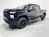 2022 Chevrolet Silverado HD LTZ Premium W/Tech Pack Diesel