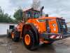 Doosan DL 300 Wheel loader