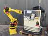 FANUC COMPLETE Robot System M-16iB/20 R-J3/B Controller A05B-2301-C373 Teach PENDANT 2004 Build