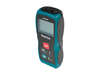 Makita - LD050P 50m Laser Distance Measurer<br />
