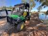 John Deere Gator