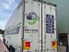 1991 Lucar Standard Tandem Axle Trailer