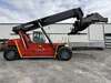 Kalmar 45 Tonne Reach Stacker