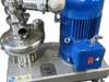 Tri-blender Powder/Liquid Blending System - ATEX RATED