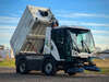 MacDonald Johnston C401 Sweeper Sweeping/Cleaning