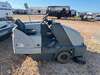 2020 Nilfisk SR1601 Street Sweeper