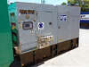 200kVA Pre-owned Cummins Enclosed Generator Set