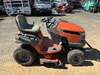 2010 Husqvarna YTH2242TDF Ride On Mower (Underbelly)