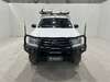 2021 Toyota Hilux 4x4 SR Diesel (Ex-Lease)