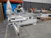 SCM Minimax SC4 Elite 2600mm Panel Saw Single-phase motor & Oltre Dust Extractor FM230