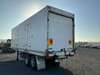 2007 FTE FTE2A  Tandem Axle Refrigerated Pantech