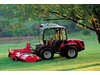 Antonio Carraro 4WD 98hp Tractor - Perfect for Orchards!