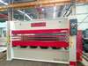 NEW RHINO 3 DAYLIGHT 150T 3050*1300 HYDRAULIC HOT PRESS *INCOMING STOCK*