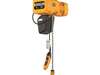 2t Chain Hoist - Safe Lifting Australia - 415v - KITO