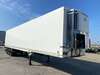 2001 FTE 3A Tri Axle Tri Axle Refrigerated Pantech Trailer