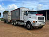 Sterling LT9500 Tipper Truck