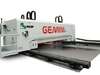 **FICEP GEMINI: CNC High-Definition Plasma, Drilling, and Oxy-Fuel Cutting System for Large Plates**