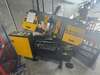 BMSO-320 Automatic Roller Feed Metal Cutting Band Saw Inverter Variable Blade Speed Control