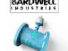 Yokogawa ADMAG Magnetic Flow Meter - Model AXF150G - 150mm<br />
