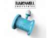 Yokogawa ADMAG Magnetic Flow Meter - Model AXF150G - 150mm<br />
