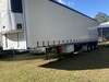 Maxitrans B trailer ST3 Fridge Van