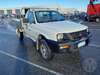 Mitsubishi Triton
