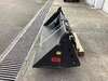 Skid Steer Loader Tilt 4in1 Bucket