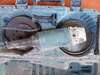 Makita 9"Angle Grinder