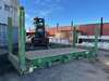 Royal Wolf 20ft Flat Rack