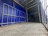 2023 CIMC VG-S3 Drop Deck Tri-Axle Curtainside B Trailer With Mezzanine