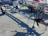 Custom Boat Trailer