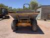 2002 THWAITES DUMPER TRUCK