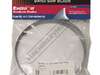 Metal Band Saw Blade - 4-6TPI Bi-Metal, Blade - 6000 x 41 x 1.3mm  Suits Stainless Steel SUITS BMSY-