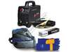 VIPER™ ARC 140 - DC Inverter Welder Starter Pack DC MMA / TIG Inverter Welder Package Deal 20-140 