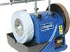 Wetstone Grinder TiGer 2000S &Oslash;200 x 40mm K 220 Grinder Stone